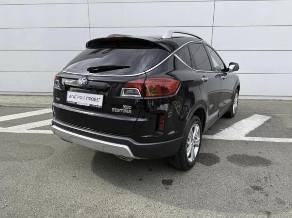FAW Besturn X80 I с пробегом 2018 года, цена 1 150 000 рублей, 98384 км, внедорожник, Автокод Объявления