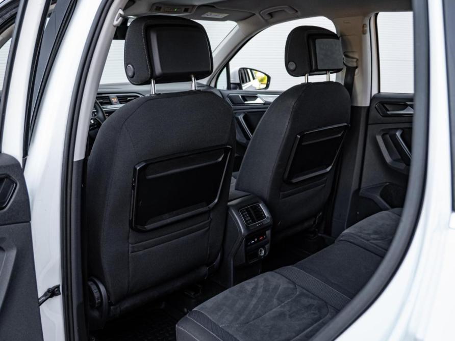 Volkswagen Tiguan II Краснодар  - изображение 11