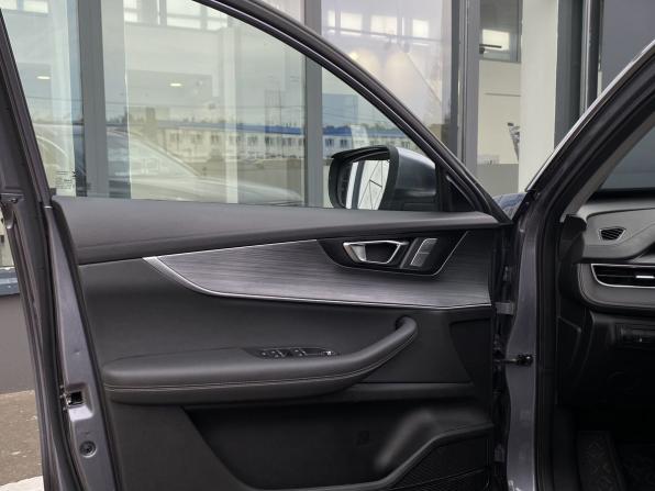 Chery Tiggo 7 Pro Max I с пробегом 2024 года, цена 1 899 000 рублей, 59674 км, внедорожник, Автокод Объявления