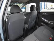 Hyundai Solaris I Курган  - изображение 29
