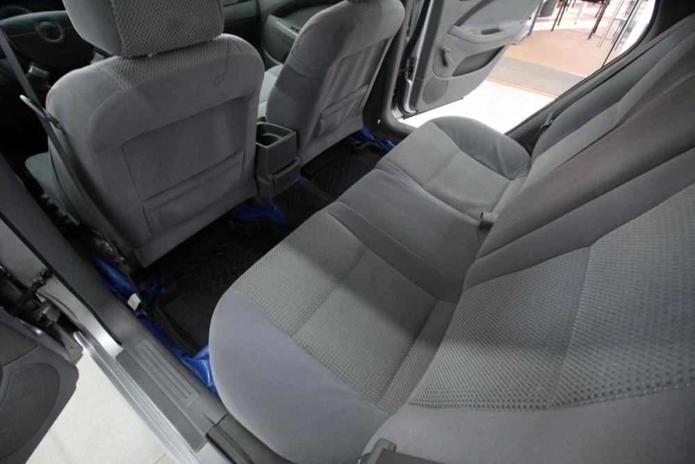 Chevrolet Lacetti I Сургут  - изображение 11