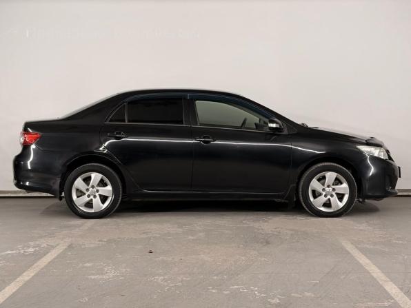 Toyota Corolla X (E140 E150) Рестайлинг с пробегом 2012 года, цена 1 050 000 рублей, 172519 км, седан, Автокод Объявления