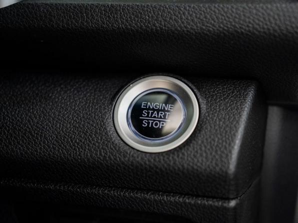 Honda Civic X с пробегом 2018 года, цена 1 800 500 рублей, 104320 км, хэтчбек, Автокод Объявления