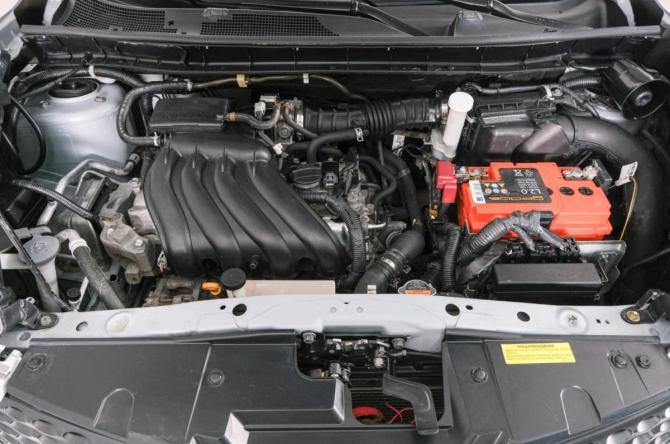 Nissan Juke I с пробегом 2011 года, цена 899 000 рублей, 230000 км, внедорожник, Автокод Объявления