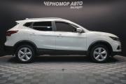 Nissan Qashqai II Рестайлинг Крым  - изображение 30