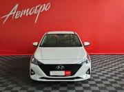 Hyundai Solaris II Рестайлинг Вологда  - изображение 25