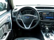 Geely Emgrand X7 I Рестайлинг 2 Ижевск  - изображение 44