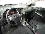 Toyota Corolla X (E140 E150) Вологда  - изображение 26