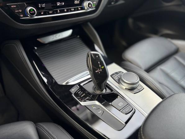 BMW X4 II (G02) с пробегом 2020 года, цена 3 695 000 рублей, 150276 км, внедорожник, Автокод Объявления