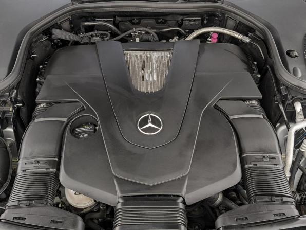 Mercedes-Benz E-Класс V (W213 S213 C238) с пробегом 2019 года, цена 3 868 250 рублей, 100375 км, седан, Автокод Объявления