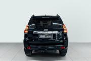 Toyota Land Cruiser Prado 150 Series Рестайлинг 2 Казань  - изображение 17