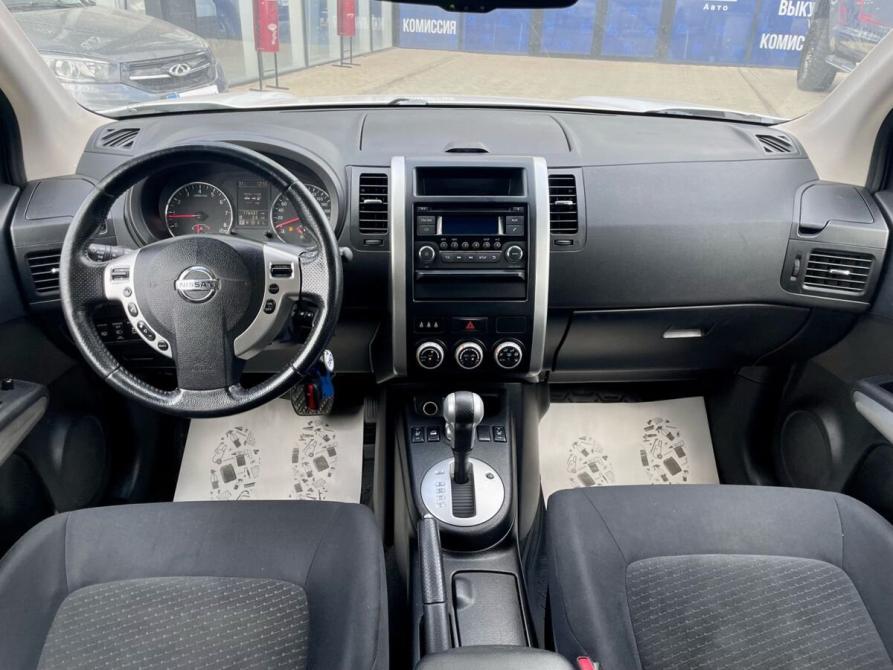 Nissan X-Trail II Рестайлинг Краснодар  - изображение 20