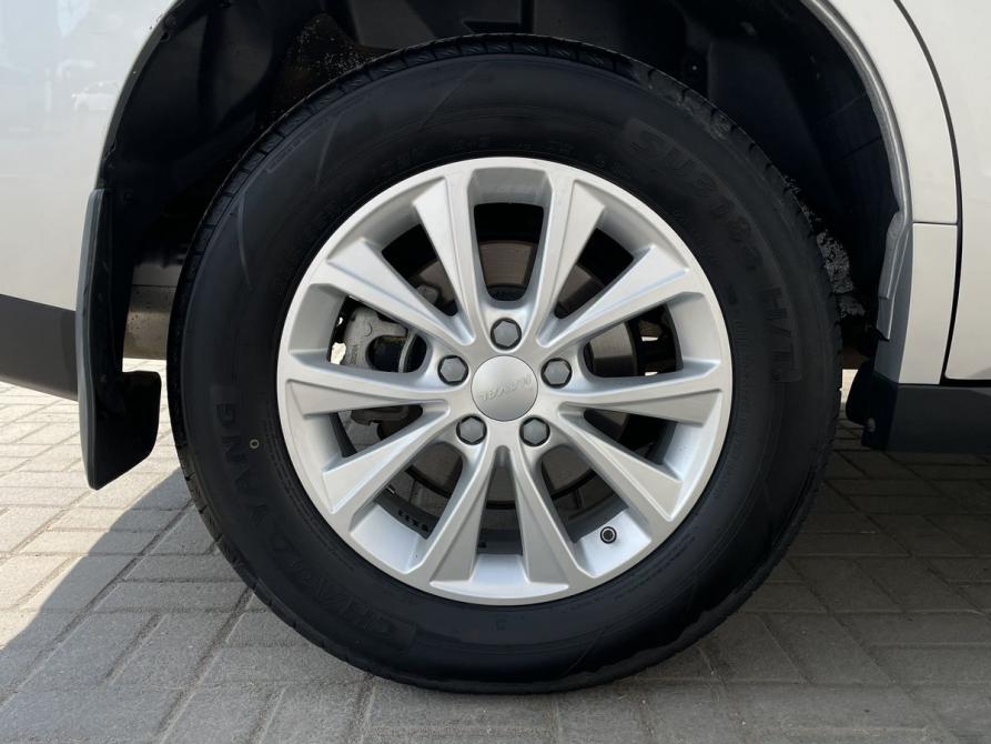 Haval M6 II Тамбов  - изображение 19