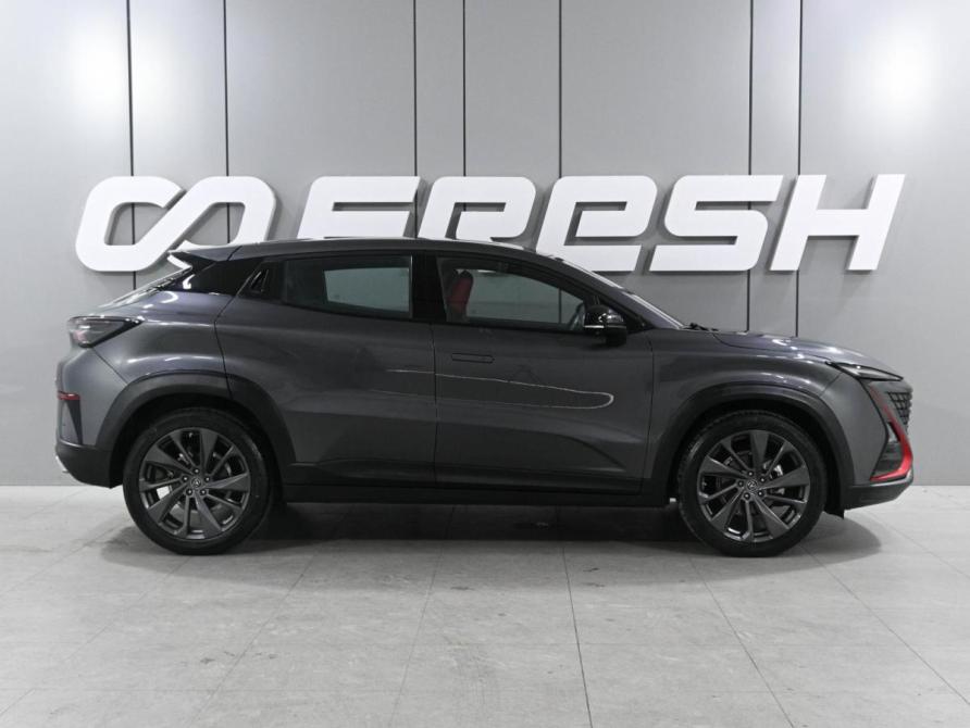 Changan UNI-T I Ростов-на-Дону  - изображение 5