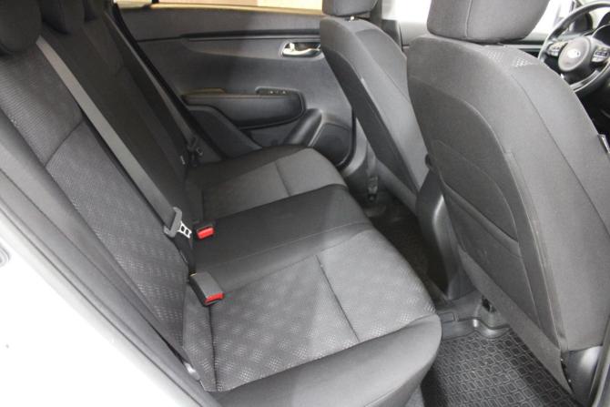 Kia Rio IV с пробегом 2020 года, цена 1 659 000 рублей, 84694 км, хэтчбек, Автокод Объявления