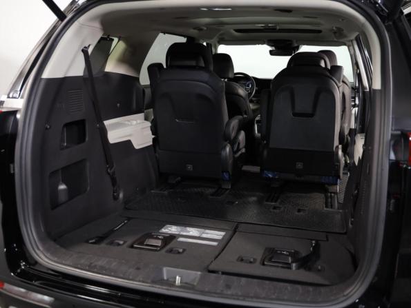 Kia Carnival IV с пробегом 2022 года, цена 4 299 000 рублей, 77752 км, минивэн, Автокод Объявления