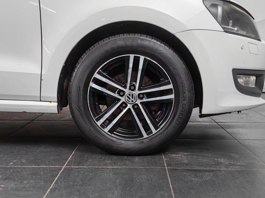 Volkswagen Polo V Москва  - изображение 23