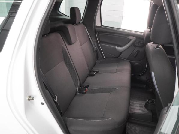 Renault Duster II с пробегом 2021 года, цена 1 749 000 рублей, 132094 км, внедорожник, Автокод Объявления