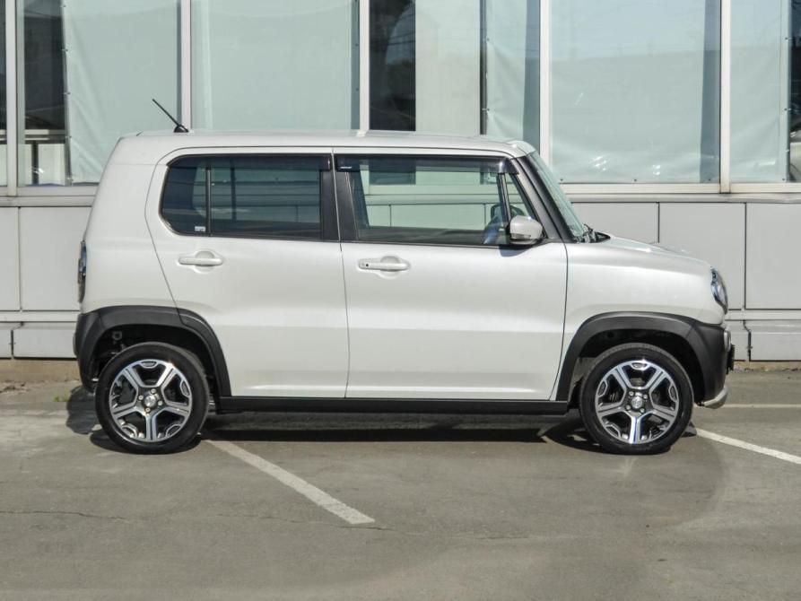 Suzuki Hustler I Курган  - изображение 5