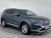 Hyundai Santa Fe IV Рестайлинг Ростов-на-Дону  - изображение 24