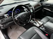 Toyota Camry VII (XV50) Рестайлинг Волгоград  - изображение 35