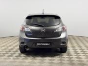 Mazda 3 II (BL) Рестайлинг Казань  - изображение 25