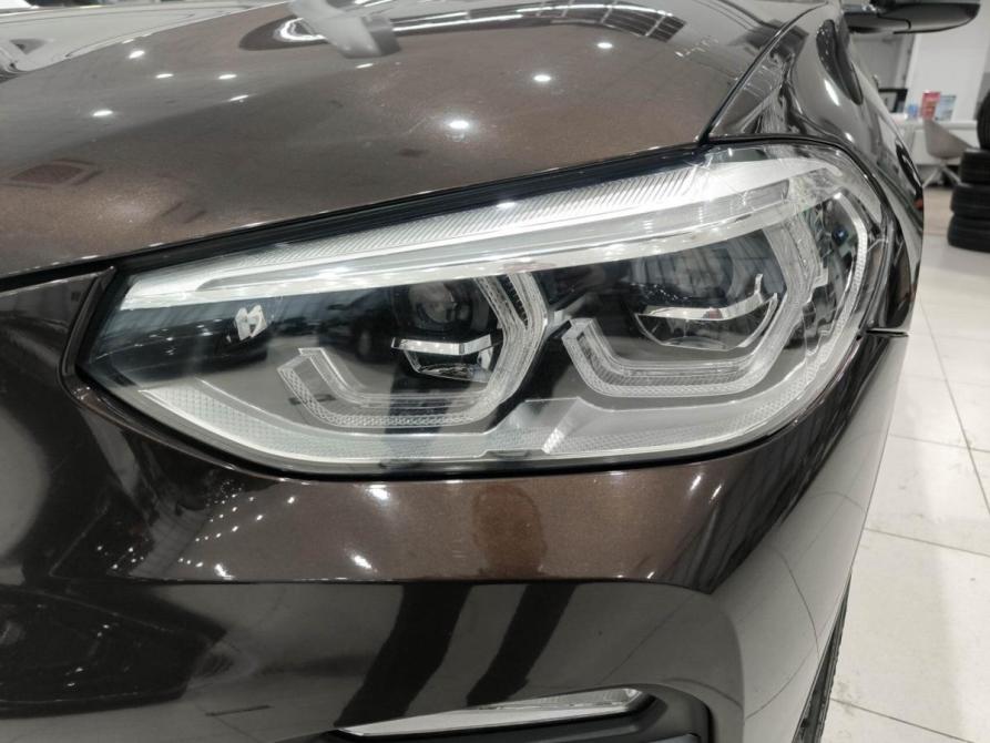 BMW X3 III (G01) Казань  - изображение 21