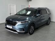 Kia Carnival IV Казань  - изображение 25