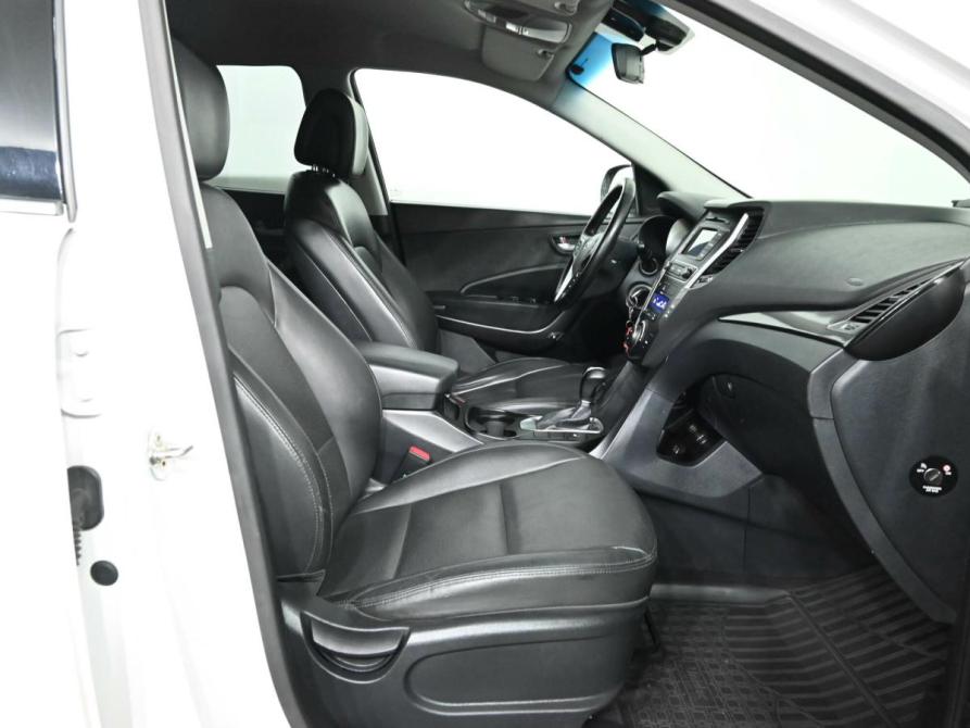Hyundai Santa Fe III Рестайлинг Екатеринбург  - изображение 10