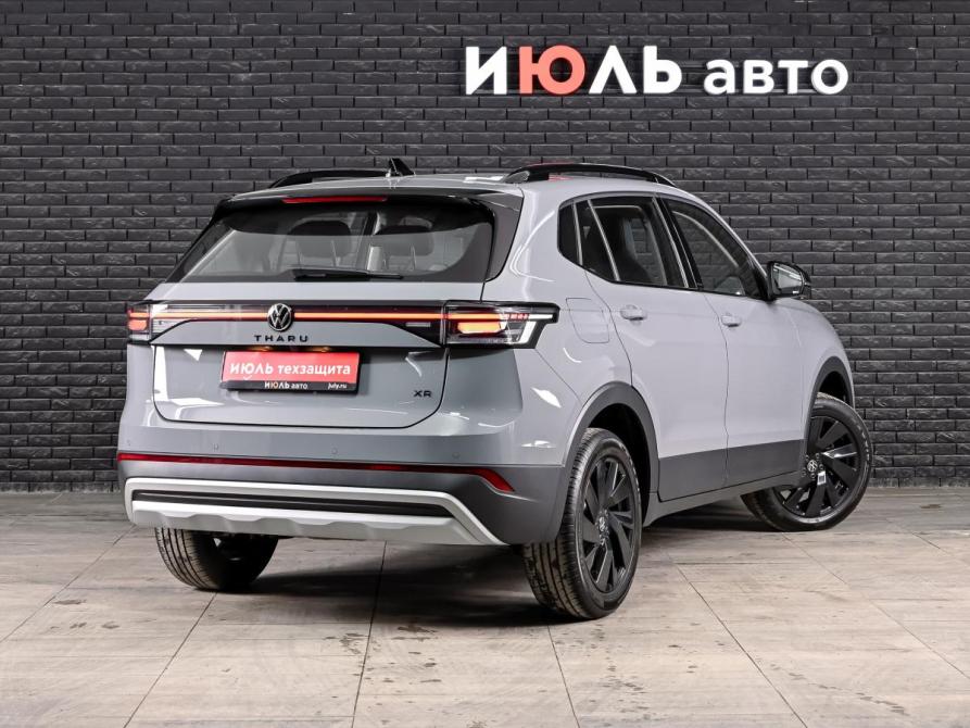 Volkswagen Tharu XR Екатеринбург  - изображение 4