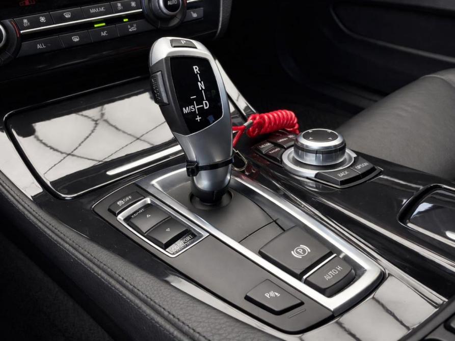 BMW 5 серии VI (F10/F11/F07) Пермь  - изображение 16