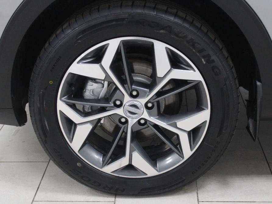Haval F7 I Старый Оскол  - изображение 7