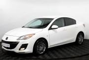 Mazda 3 II (BL) Нижний Новгород  - изображение 25