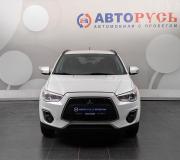 Mitsubishi ASX I Рестайлинг Москва  - изображение 28