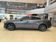 Mazda 6 III (GJ) Казань  - изображение 32