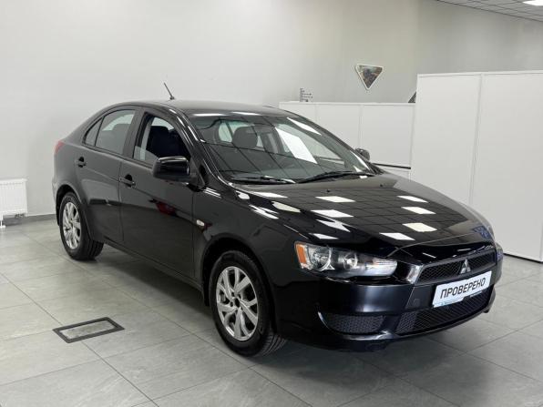 Mitsubishi Lancer X с пробегом 2008 года, цена 690 000 рублей, 251166 км, хэтчбек, Автокод Объявления