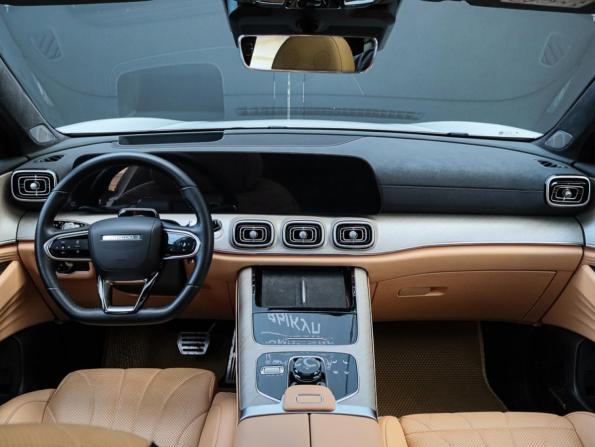 Jaecoo J8 с пробегом 2024 года, цена 3 250 000 рублей, 33381 км, внедорожник, Автокод Объявления