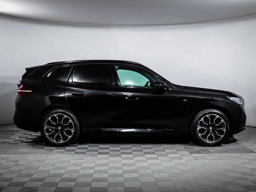 BMW X3 IV (G45/G48) Москва  - изображение 4