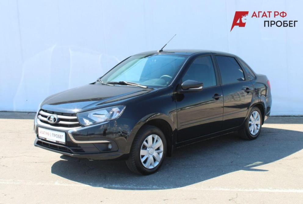 Lada (ВАЗ) Granta I Рестайлинг Нижний Новгород  - изображение 1