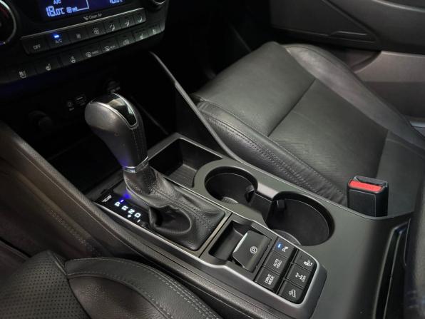 Hyundai Tucson III с пробегом 2016 года, цена 1 750 000 рублей, 176026 км, внедорожник, Автокод Объявления