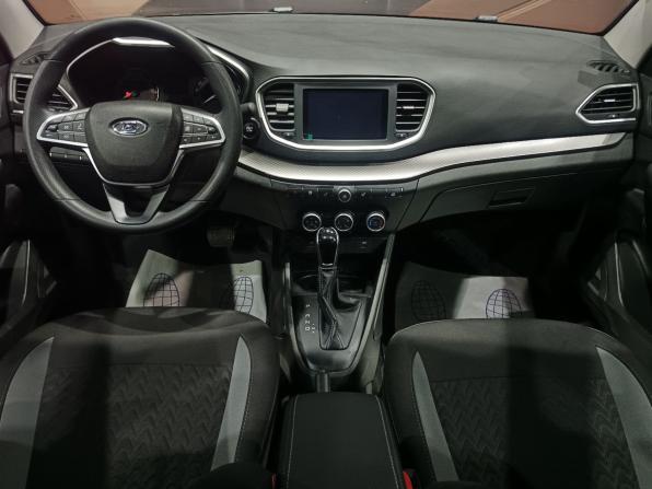 Lada (ВАЗ) Vesta I Рестайлинг (NG) с пробегом 2025 года, цена 1 380 000 рублей, 15731 км, седан, Автокод Объявления