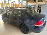 Volkswagen Polo V Уфа  - изображение 34