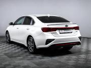 Kia Cerato IV Москва  - изображение 30