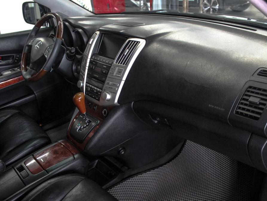 Lexus RX II Рестайлинг Ростов-на-Дону  - изображение 6
