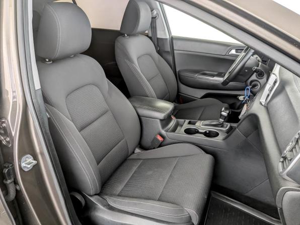 Kia Sportage IV с пробегом 2018 года, цена 1 765 000 рублей, 173070 км, внедорожник, Автокод Объявления