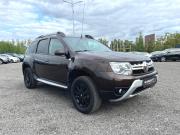Renault Duster I Рестайлинг Чебоксары  - изображение 37