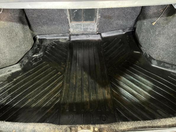 Lada (ВАЗ) 2110 с пробегом 2005 года, цена 103 280 рублей, 213988 км, седан, Автокод Объявления