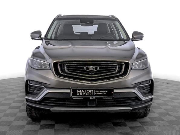 Belgee X70 I с пробегом 2025 года, цена 2 600 000 рублей, 2940 км, внедорожник, Автокод Объявления