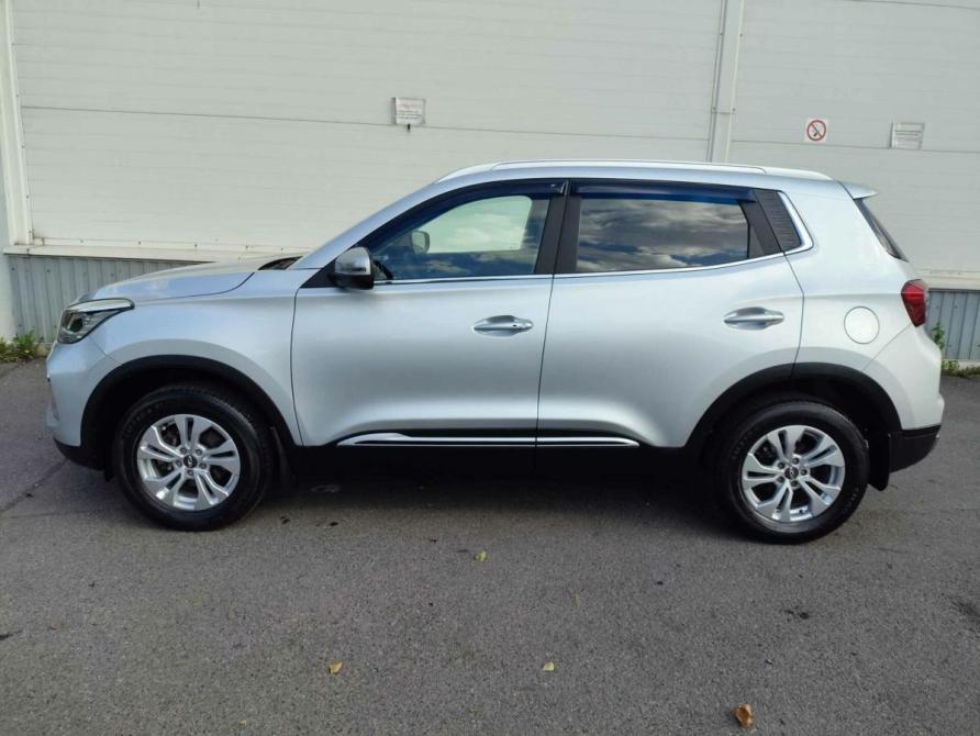 Chery Tiggo 4 Pro I Санкт-Петербург  - изображение 7