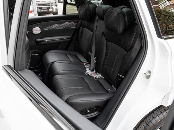 GAC Trumpchi S7 I Рестайлинг с пробегом 2026 года, цена 5 430 000 рублей, 22 км, внедорожник, Автокод Объявления